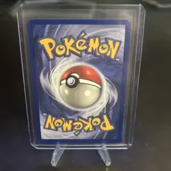 Gold Border Meowth Jungle Set 56/64 Promo Pokemon Card - Image 2
