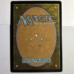 MTG Foil Marsh Flats Zendikar Expeditions - Image 4