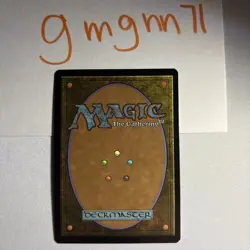 MTG Foil Verdant Catacombs Zendikar Expeditions - Image 2