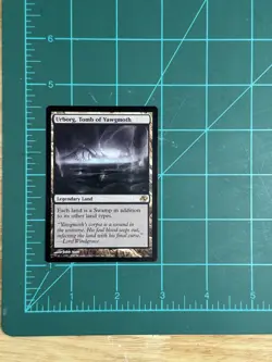 Urborg, Tomb of Yawgmoth Planar Chaos Regular - Image 2