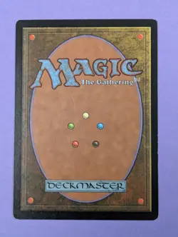 MTG Magic The Gathering: Tempest: Humility Rare - LP - Image 3