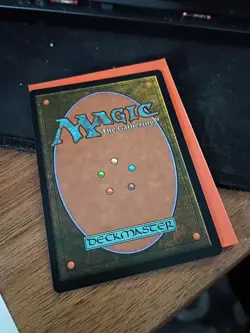 Mox Opal (2XM Borderless Foil) - Image 2