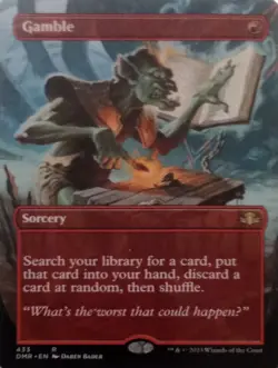 Dominaria Remastered Gamble - Image 2