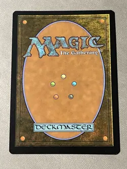 Galadhrim Ambush - Silver Foil Showcase LTC NM MTG - Image 2