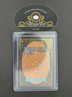 MTG Seifer Almasy (Extended Art) #466 Final Fantasy - Image 2