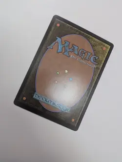 MTG - Ember Island Production (Foil) - Avatar: The Last Airbender NM/M Condition - Image 3