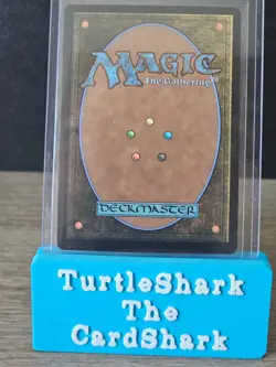 Memories Returning Magic the Gathering Final Fantasy Sorcery Rare No. 331 FFVIII - Image 2