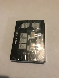 SPIDER-MAN 2099, MIGUEL O’HARA : Magic Welcome Deck SEALED Pack; NM MtG, Blue - Image 5