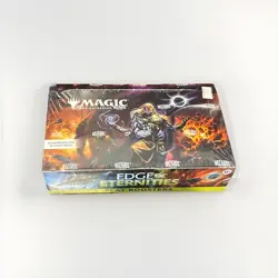 Edge of Eternities MTG Play Booster Box New Sealed *Ships Fast* - Image 1