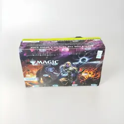 Edge of Eternities MTG Play Booster Box New Sealed *Ships Fast* - Image 2