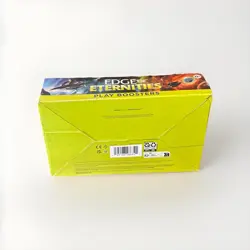 Edge of Eternities MTG Play Booster Box New Sealed *Ships Fast* - Image 3