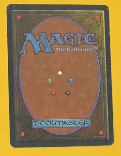 MTG THE RACK Antiquities (OldManMTG 004-617) - Image 2