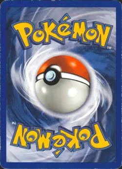 Dark Alakazam 1/82 Holo Rare Team Rocket Pokemon Card LP - Image 2