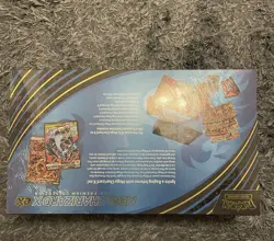 Pokemon TCG: Phantasmal Flames Ultra Premium Collection (UPC) SEALED | Fast Ship - Image 3