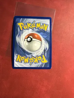 Chi-Yu ex - 040/193 - Pokemon Paldea Evolved Ultra Rare Card LP - Image 2