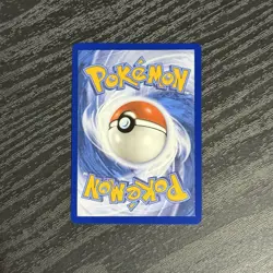 Mega Mawile ex Ultra Rare 162/132 Me01: Mega Evolution Holo POKEMON NEAR MINT - Image 2