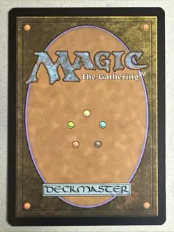 MTG / The Reality Chip / NEO / #374 / FOIL (Showcase) / Rare / NM - Image 2