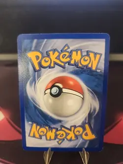 Eevee 38/75 Pokemon TCG Neo Discovery Uncommon LP - Image 2