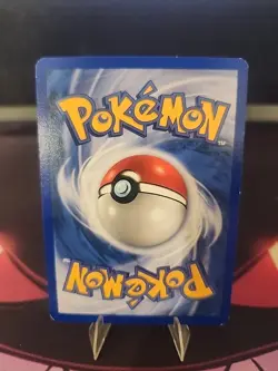 Eevee 38/75 Pokemon TCG Neo Discovery Uncommon LP - Image 4