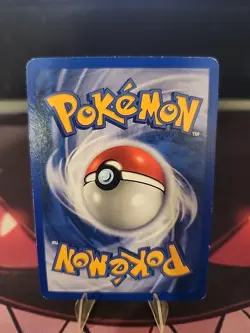 Sabrina's Gastly 93/132 Pokemon TCG Gym Heroes Unlimited LP - Image 2