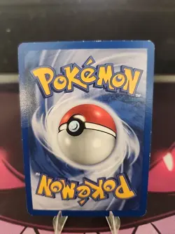 Sabrina's Gastly 96/132 Pokemon TCG Gym Challenge Unlimited LP - Image 2