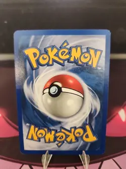 Sabrina's Gastly 96/132 Pokemon TCG Gym Challenge Unlimited LP - Image 4