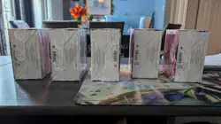 Pokemon TCG Sword & Shield - Fusion Strike Booster Display Box - Image 4