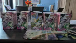 Pokemon TCG Sword & Shield - Fusion Strike Booster Display Box - Image 5