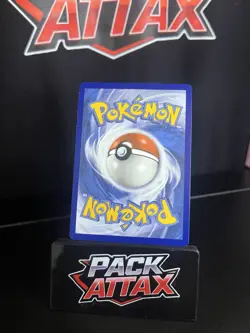 Pokemon TCG Astral Radiance Wyrdeer TG06/TG30 Ultra Rare Trainer Gallery - Image 2