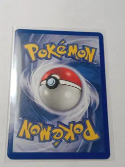 1999 Pokemon Growlithe 28/102 Base Set NM+ (1006) - Image 2