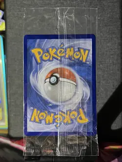 SEALED Mega Charizard X ex MEP 023 & Oricorio ex 024 SIR Pokemon TCG UPC Promo - Image 2