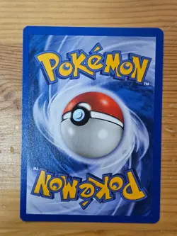 Pokemon TCG Raichu 21/64 1st Edition Neo Revelation Set Non Holo LP/NM WOTC. - Image 2