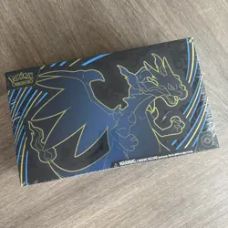 Pokemon Mega Charizard X ex Ultra Premium Collection UPC - BRAND NEW SEALED ✅ - Image 1