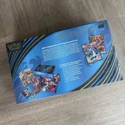 Pokemon Mega Charizard X ex Ultra Premium Collection UPC - BRAND NEW SEALED ✅ - Image 2