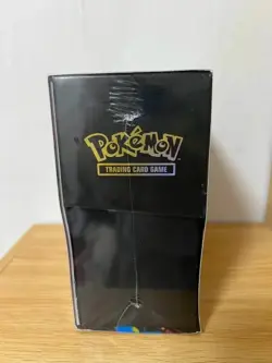 Pokemon TCG Mega Evolution ETB Gardevoir Elite Trainer Box - Image 3