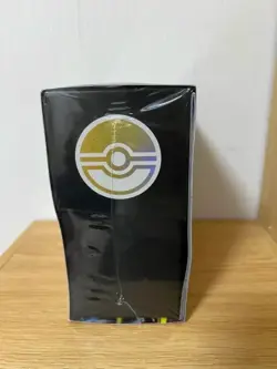 Pokemon TCG Mega Evolution ETB Gardevoir Elite Trainer Box - Image 4