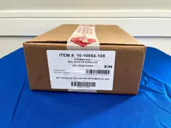 Pokemon Mega Evolution Booster Bundle Factory Sealed Case - Image 1