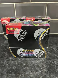 Pokemon TCG Mega Evolution Phantasmal Flames Booster Box (36) 🔥 SEALED ✅ - Image 1
