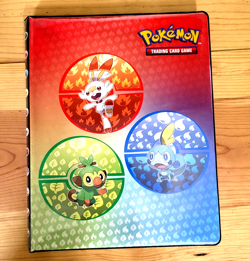 pokemon binder collection 90+ Vintage & New + Promos Charizard, Pika & Binder!!! - Image 4