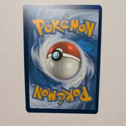 Yanmega ex 228/182 Special Illustration Rare SV10: Destined Rivals Pokemon NM - Image 2