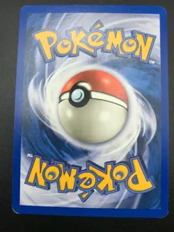 Growlithe 62/144 Common Skyridge Pokemon Vintage E Series WOTC NM 2003 - Image 2