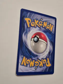 1999 Pokemon Fossil 7 Hitmonlee-holo 1st Edition - Image 5