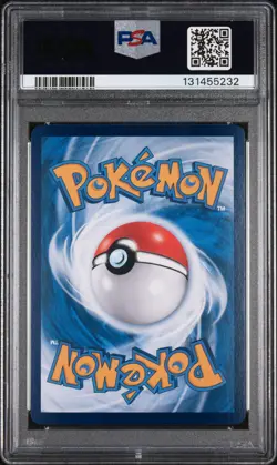 Bubble Mew Ex Pokemon Simplified Chinese 151 C-Collection 151 191 NM PSA 9 - Image 2
