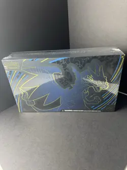 Pokemon Mega Charizard X ex Ultra-Premium Collection Box Sealed - Image 1