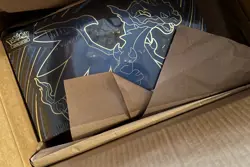 Pokemon Mega Charizard X ex Ultra-Premium Collection Box Sealed - Image 2