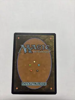 Magic the Gathering Darksteel Forge Regular Card Magic 2014 (M14) - Image 2