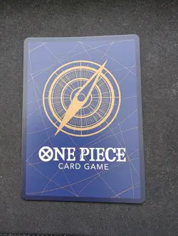 Dracule Mihawk (Illustration Box Vol.4) ST12-003 One Piece Promotion Cards Foil - Image 2