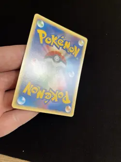 Ash’s Phanpy 004/020 EXC Pokemon Card Japanese Non-Holo Rare Vintage VS - Image 5