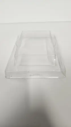 Yu-Gi-Oh Pegaasus Deck Plastic Card Holder Only (No Cards, Box, Or Manual) - Image 2