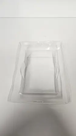 Yu-Gi-Oh Pegaasus Deck Plastic Card Holder Only (No Cards, Box, Or Manual) - Image 3